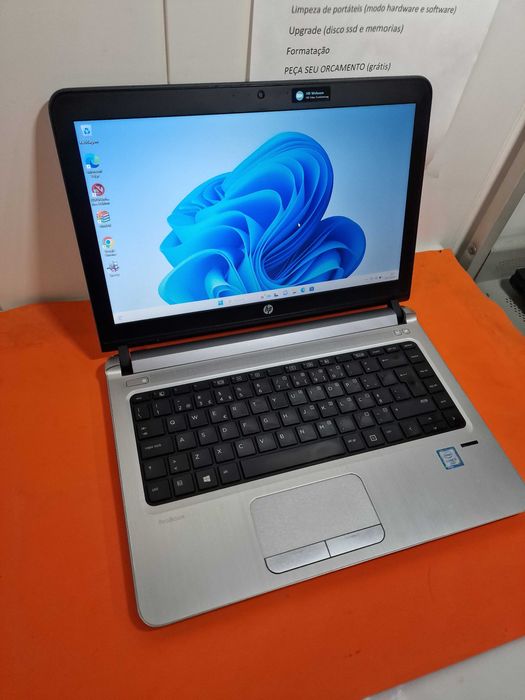 HP ProBook 430 G3