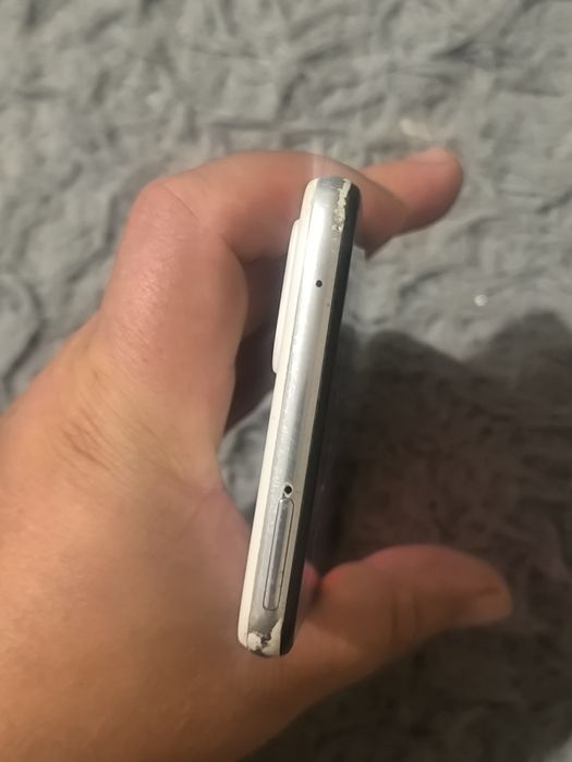 Смартфон Samsung Galaxy A52s SM-A528F/DS 5G 6/128GB