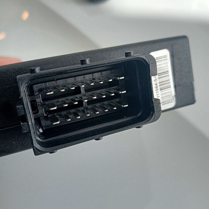 Chip tunning box CTRs