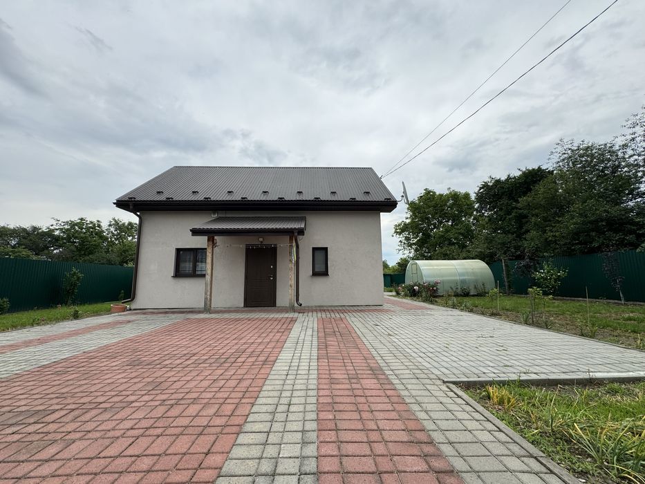 Продаж Дачного будиночка з ділянкою 9 сотих вул. Івасюка