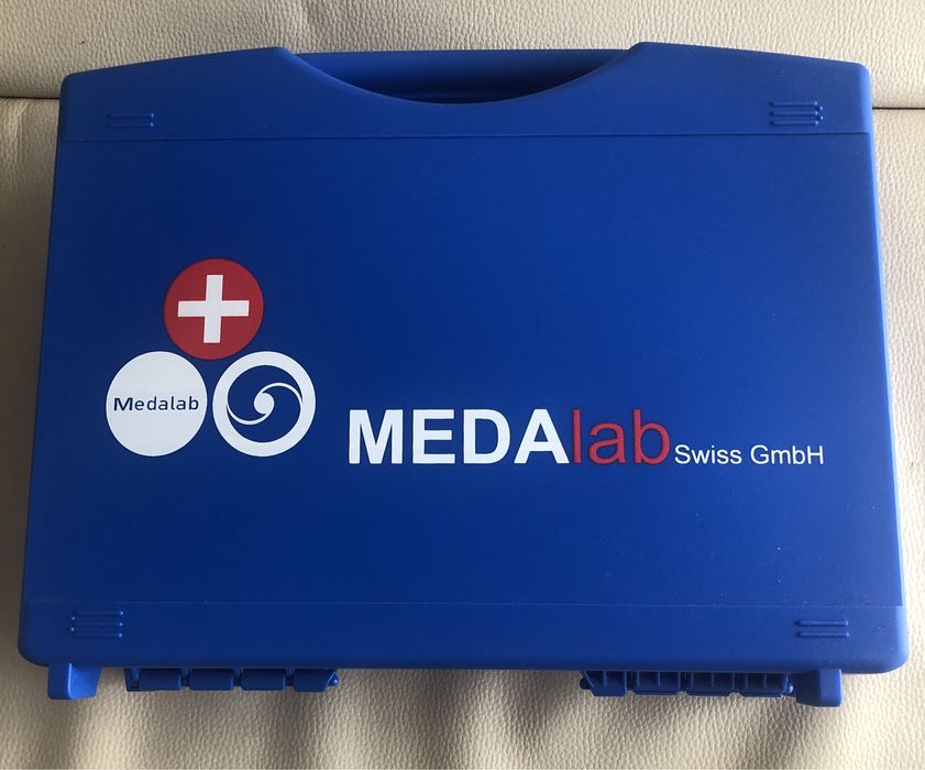 Biotrohn - Apoio a tratamentos e cura de doenças!