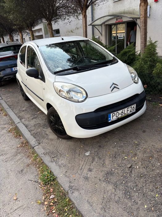 Citroën C1