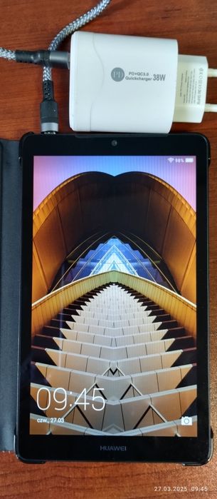 Tablet Huawei bg2-w09