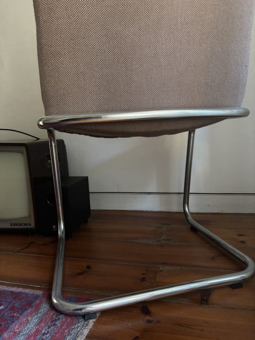 Cadeira Design • Airborne Daciano da Costa