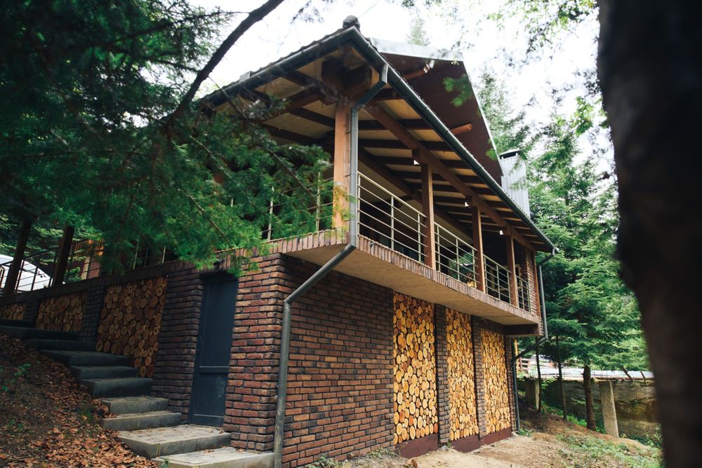 Відпочинок в Мигово | Forest Side