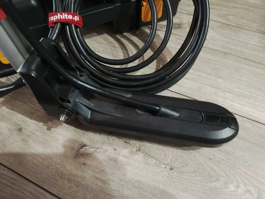 Echosonda Raymarine Element 7hv.