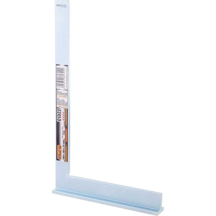 kątownik ze stopką 150x100x20 MM GRUBOŚĆ 5 MM