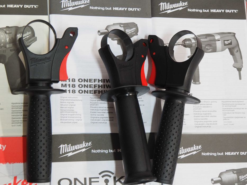 Uchwyt rączka do młot wiertarka MILWAUKEE M18 CHX CH CX BLHX FHX