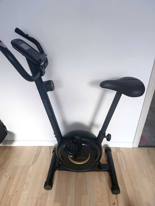Orbitrek rower stacjonarny do ćwiczeń ZIPRO