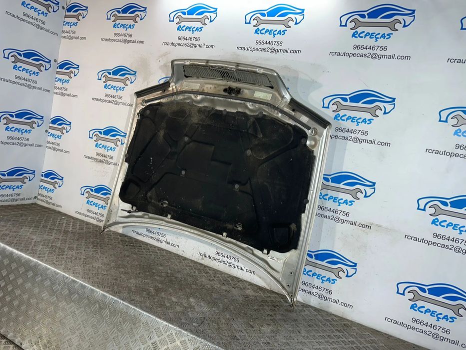Capot Original Volvo S40 V40 MK1 1995 - 2004