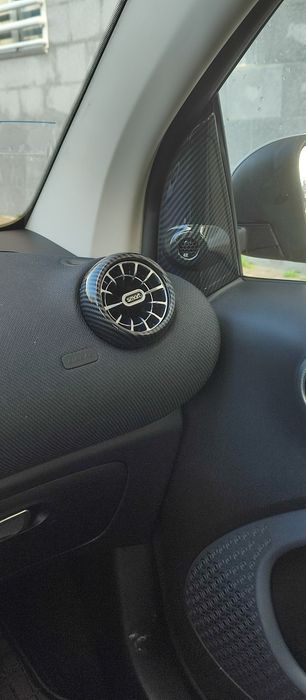 Smart fortwo Passion