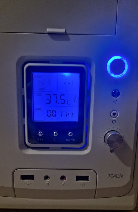 Корпус ПК системный блок