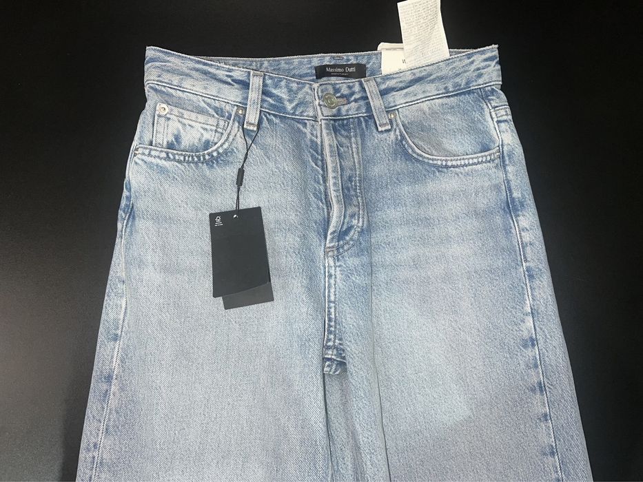 Джинси Massimo Dutti (34)