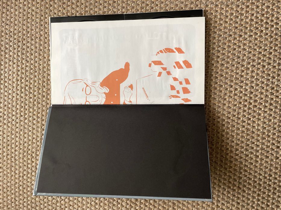 Woody Allen BD Cine - Banda desenhada + 2CD
