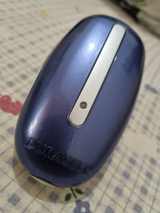 Carregador Original para Pilhas Duracell