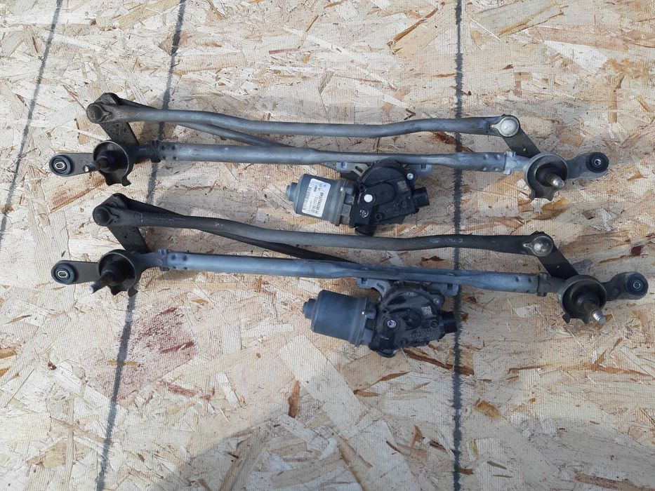 Mechanizm wycieraczek CHRYSLER PACIFICA 16-25r