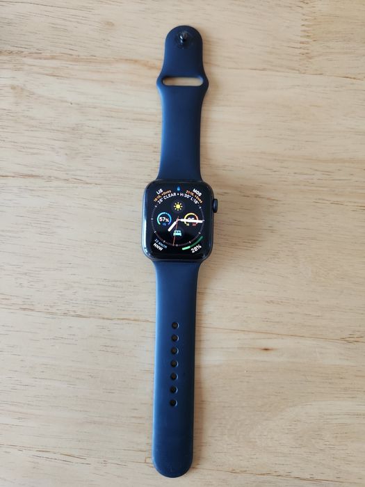 Apple Watch SE 1, 44 mm