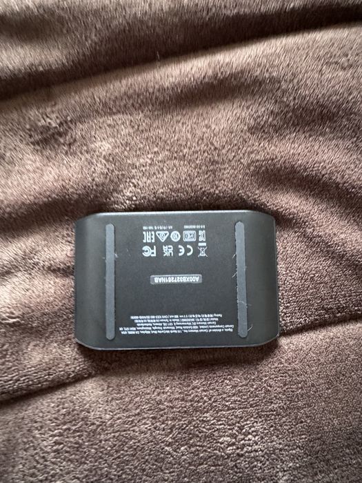 Placa captura Elgato HD 60 X 4K HDR