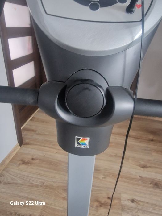 Kettler Ergometer x5