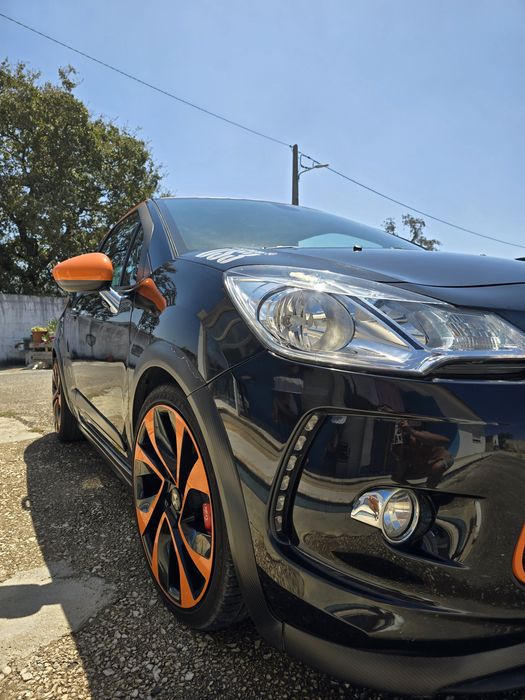 Citroen DS3 Racing