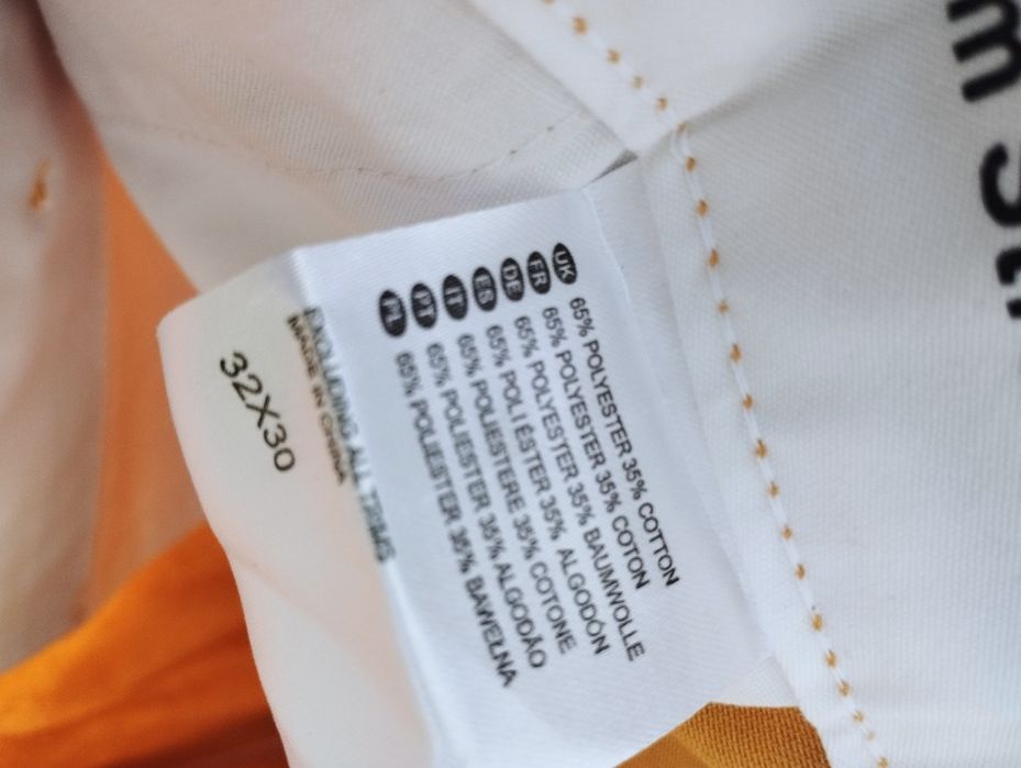 Dickies spodnie damskie