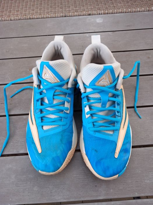 Buty koszykarskie NIKE GIANNIS Immortality 3