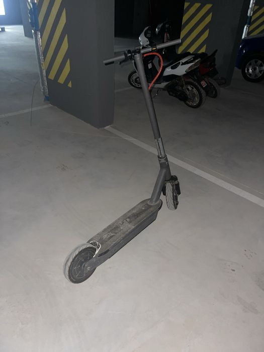 Продам самокат like bike one max