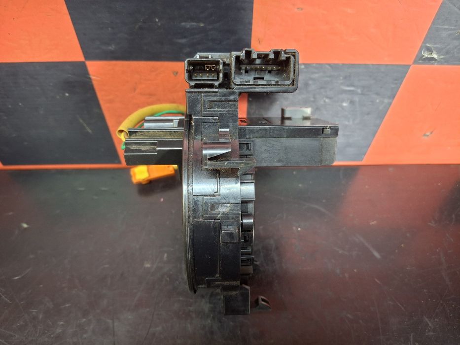 Fita de airbags ISUZU D-Max I Chassis (TFR, TFS)