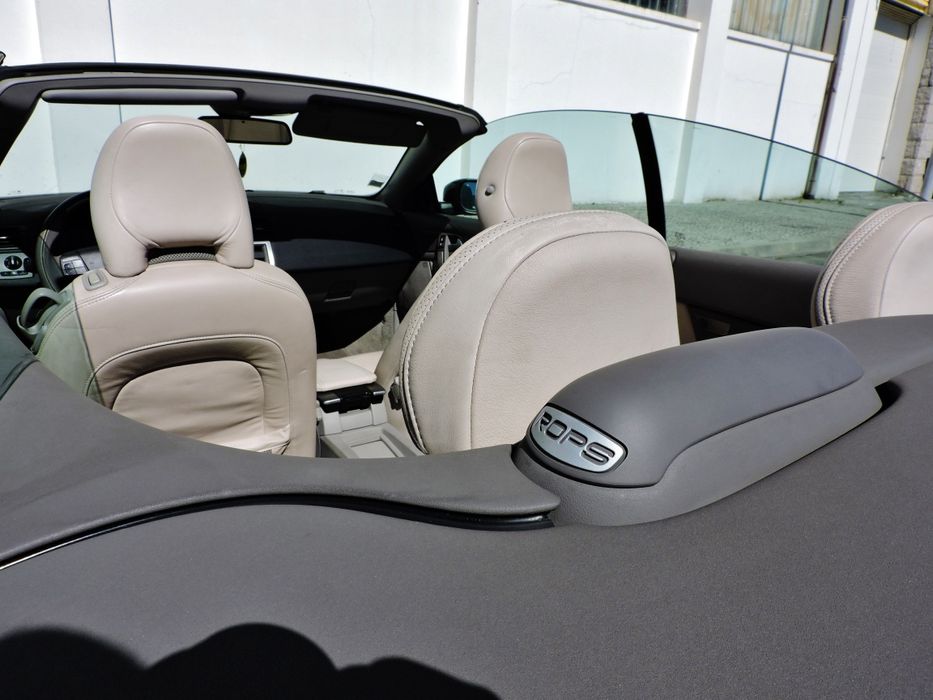 Volvo C70 D5 2.4 Cabrio (para desocupar)