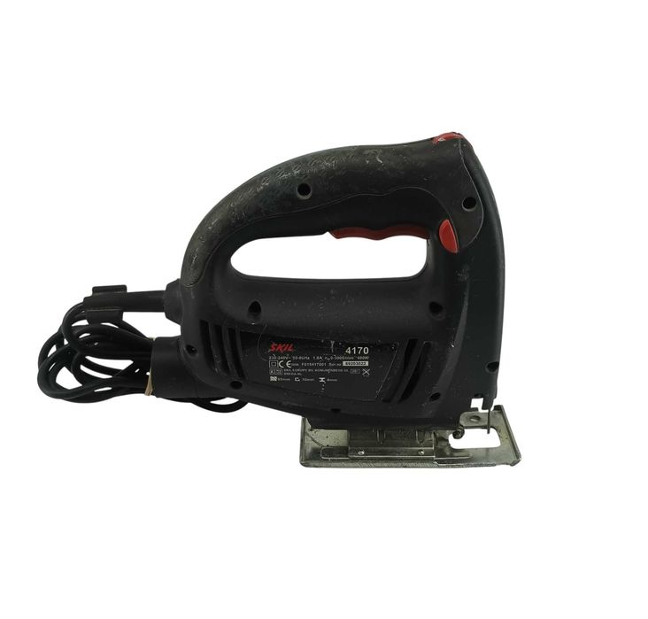 Wyrzynarka Skil 4170  400W