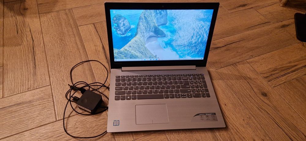Laptop lenovo ideapad 320