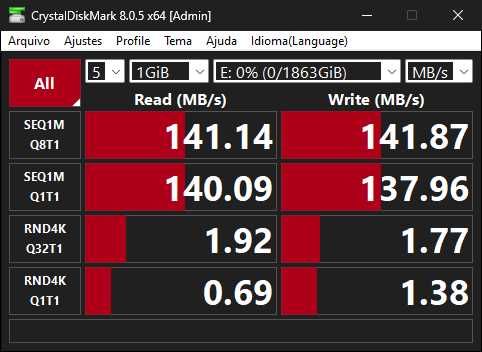 Western Digital Caviar Black 2TB HDD64752328526723124