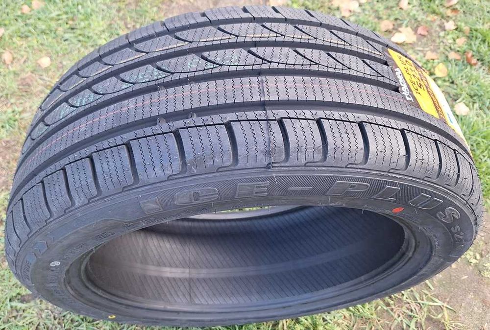 KOMPLET 4szt. 235/45 R18 NOWE opony zimowe WINTER ORYGINAŁ XL Rant