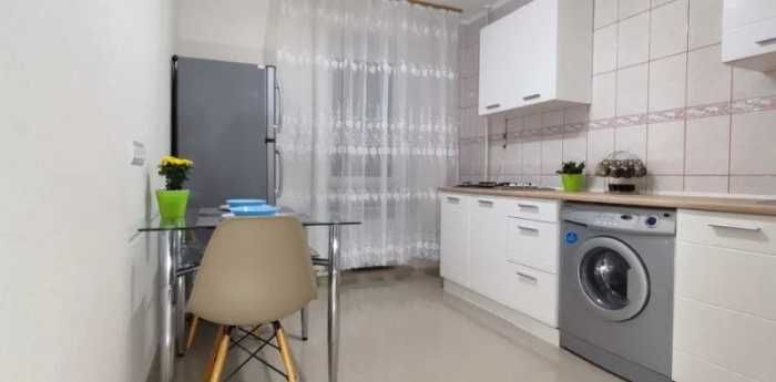 Аренда 1к квартиры пр. Мира