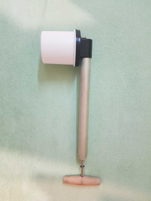 Опрыскиватель ручной советский ОП-3-025