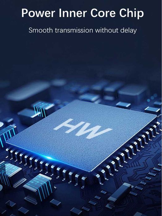 5 w 1 - Hub USB C z czytnikiem kart SD i microSD