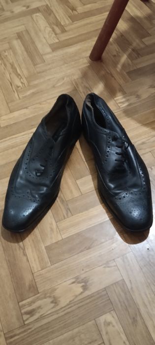 Туфли кожаные 43 Размер! Удобные , качественные, стильные