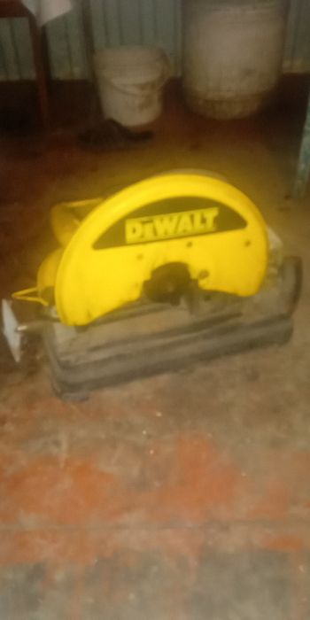 Настольная пилорама