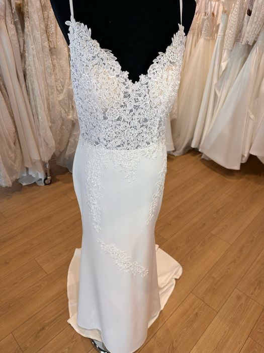 Vestidos Noiva - Novos