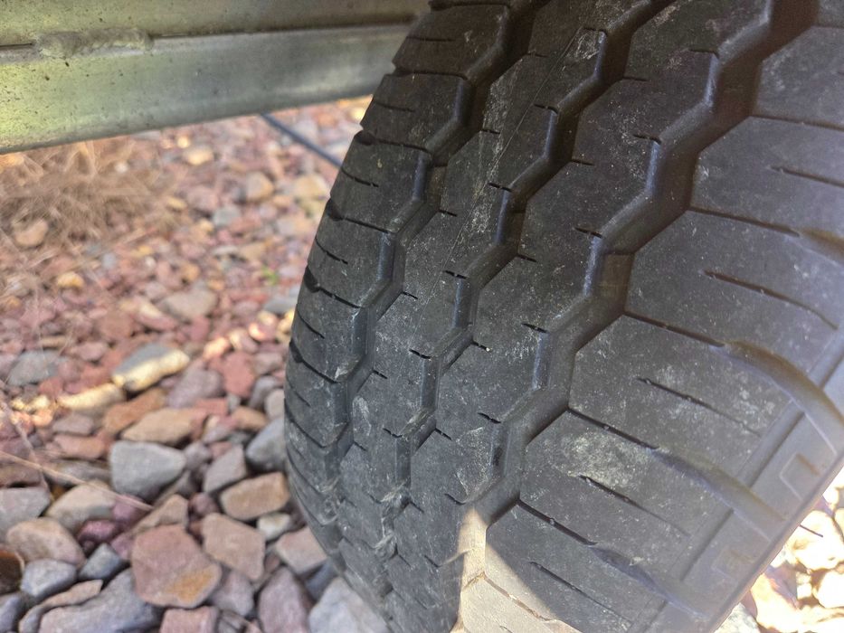 Laweta WIDPOL DMC 3000kg