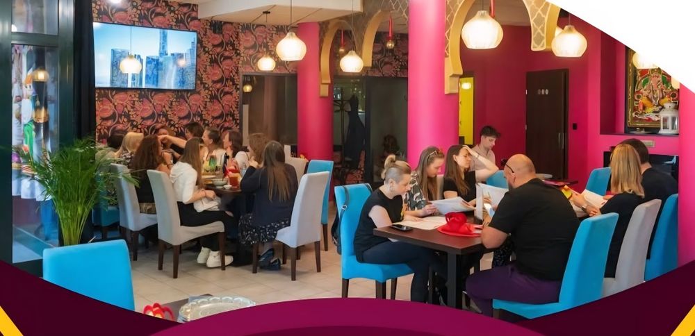 Odstąpię restaurację
