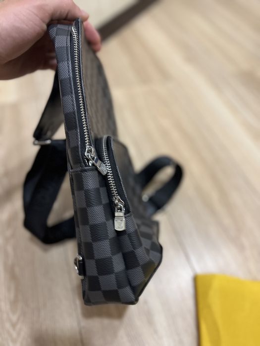 Сумка чоловіча Louis Vuitton