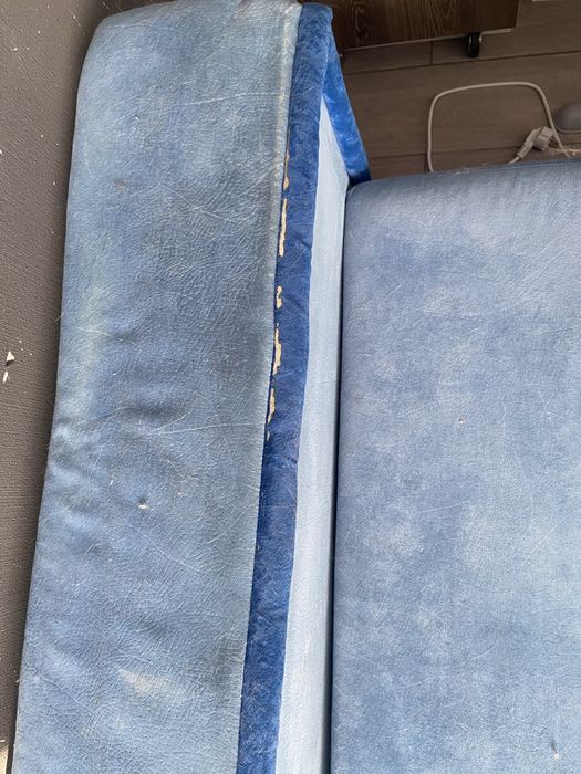 Диван розкладний