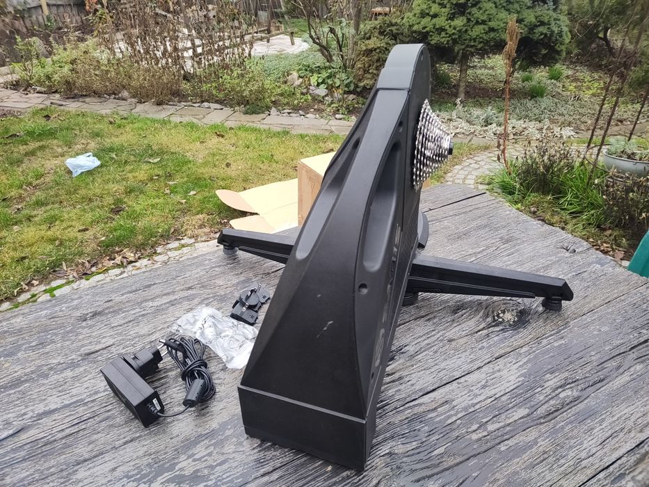 Велостанок Saris H3 Direct Drive Smart