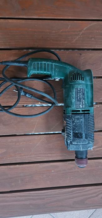 Młotowiertarka Meister Craft