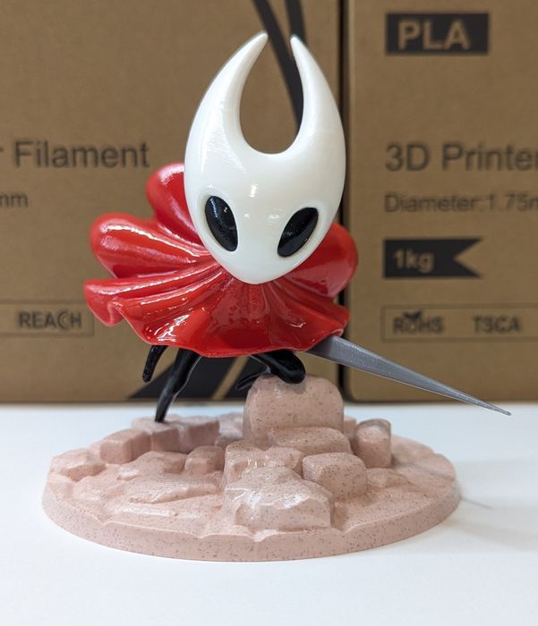 Фігурка Hornet Hollow Knight: Silksong