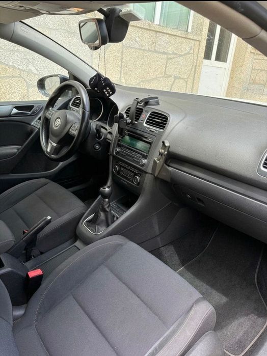 Volkswagen Golf 1.6 TDI – 2011