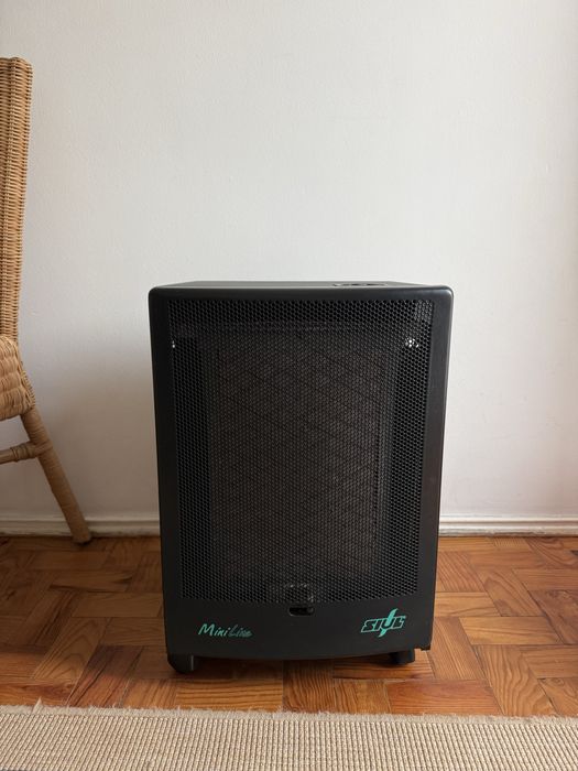 Aquecedor a Gás Siul