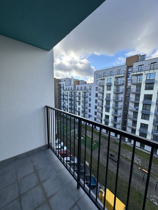 Продаж 2 кім.квартири з ремонтом /ЖК Well Home ,вул.Щирецька/Південний