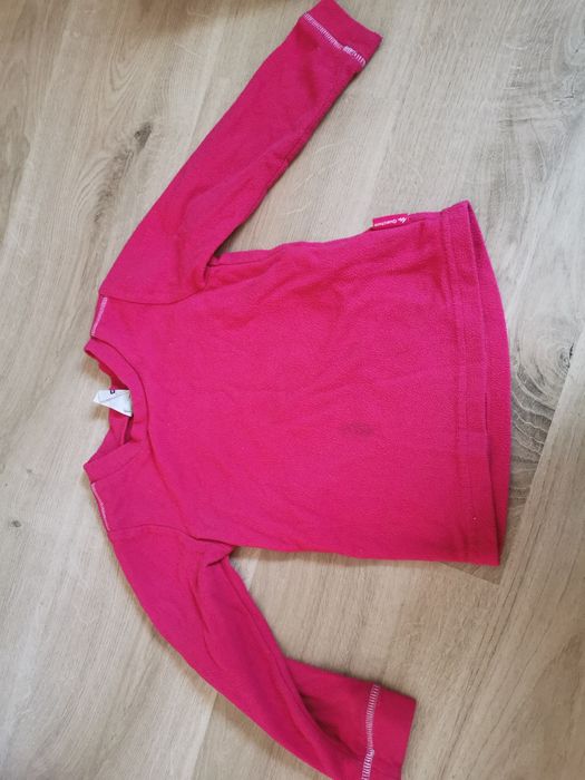 Polar decathlon quechua 98/104 4 lata